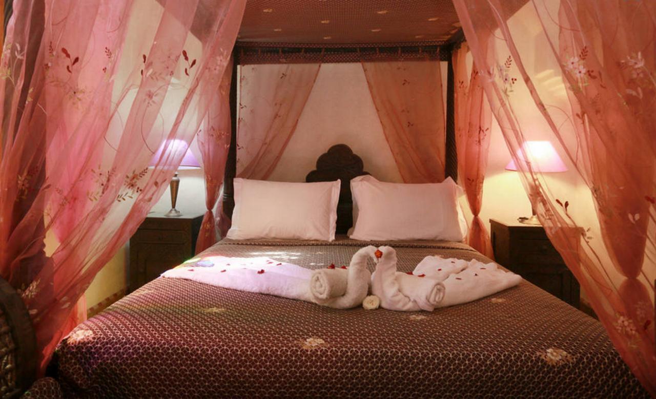 Riad & Spa Jnane Jdid Marrakesh Luaran gambar
